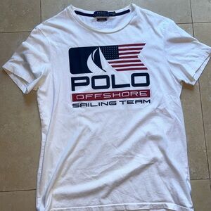 Men’s polo t shirt